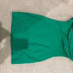 Vibrant Green Dress BRAND NEW